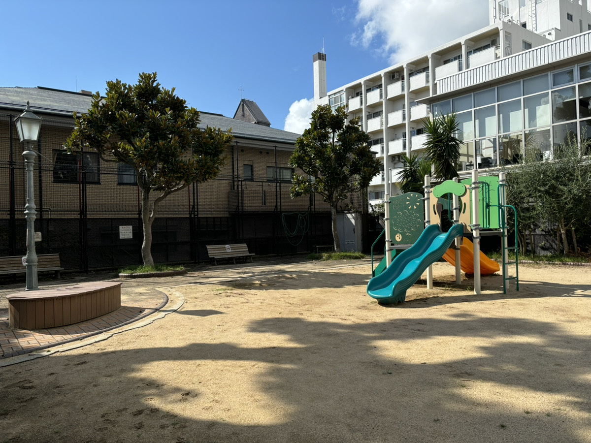 ★山本東通公園 (1) ★山本東通公園 (1)